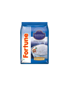 FORTUNE TRADITIONAL BASMATI RICE