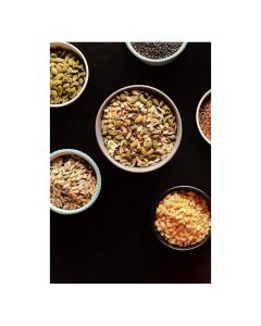 SUPERSEED COMBO (CHIA, PUMPKIN, SUNFLOWER & FLAX)