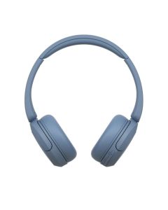 WIRELESS ON-EAR BLUETOOTH HEADPHONES WITH MIC